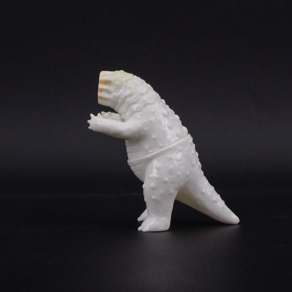 ソフビ/アマプロ/ミニ ナルトン/蓄光｜墓場の画廊ONLINE STORE