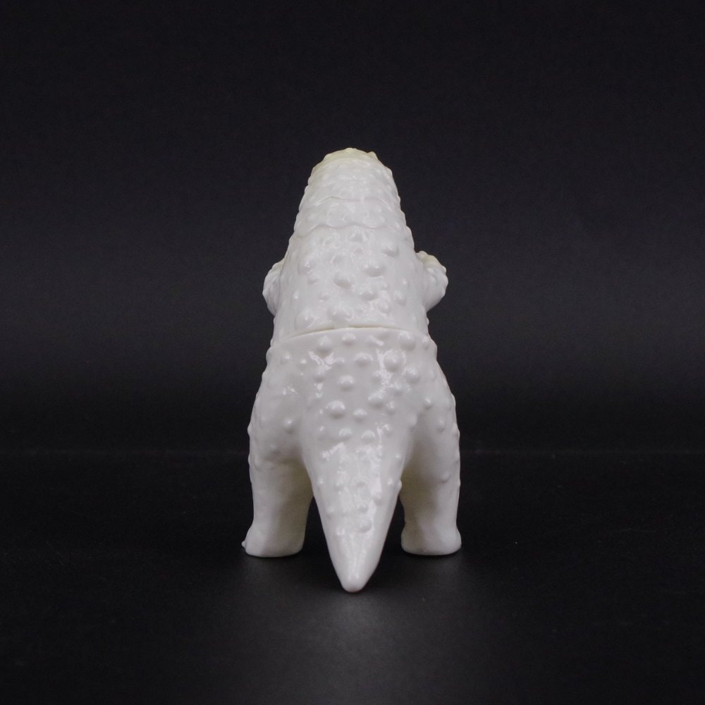 ソフビ/アマプロ/ミニ ナルトン/蓄光｜墓場の画廊ONLINE STORE