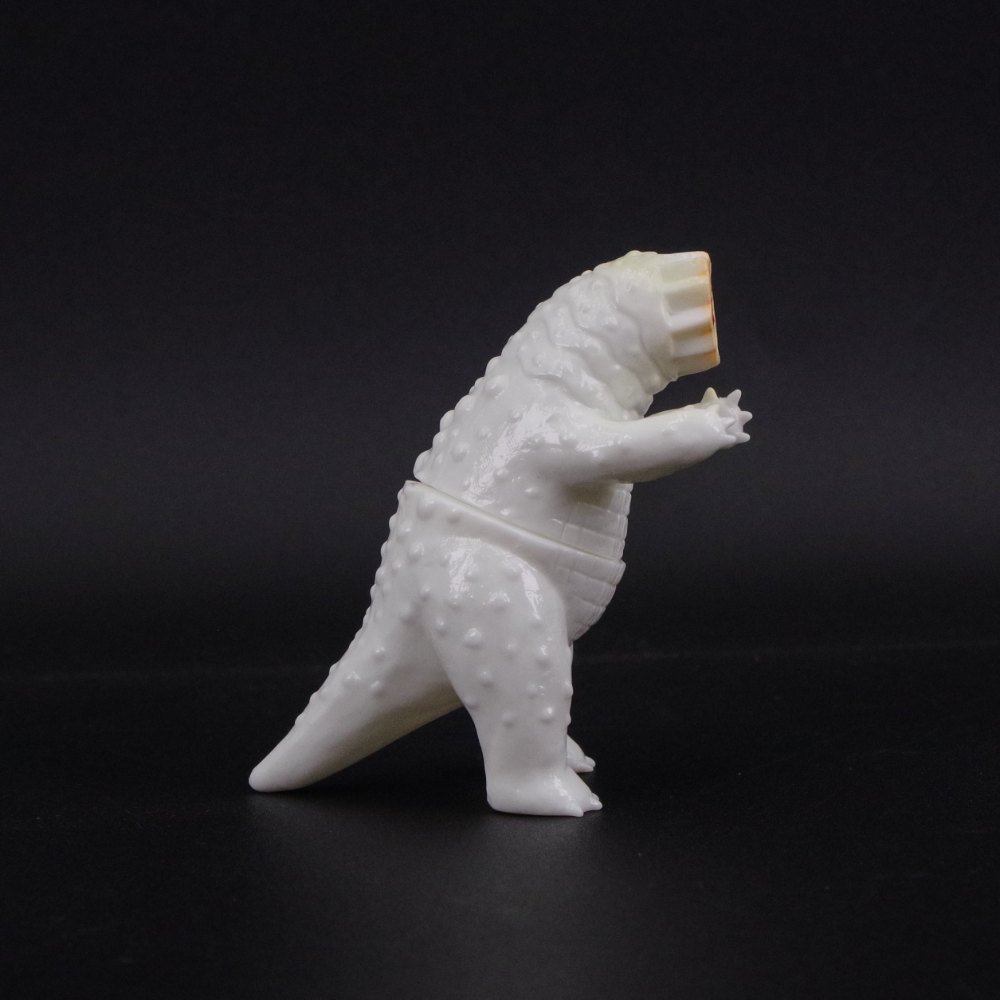 ソフビ/アマプロ/ミニ ナルトン/蓄光｜墓場の画廊ONLINE STORE
