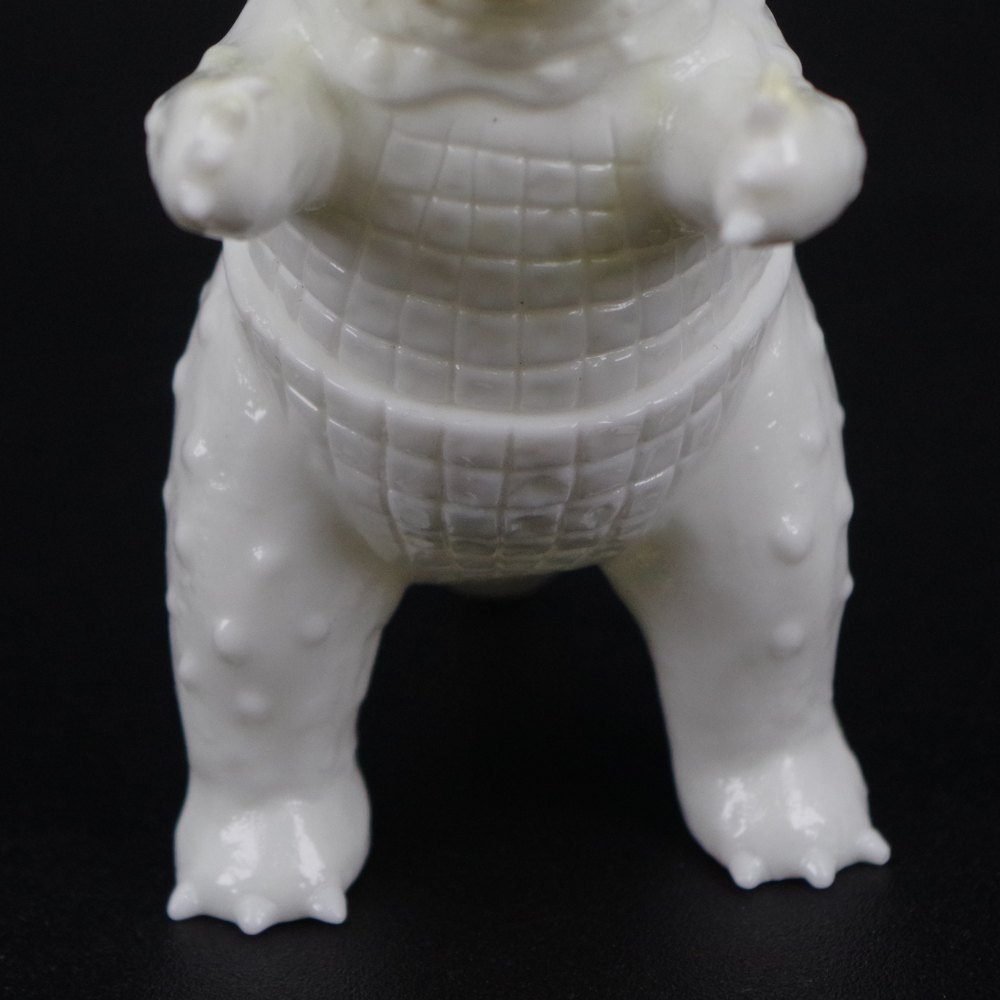 ソフビ/アマプロ/ミニ ナルトン/蓄光｜墓場の画廊ONLINE STORE