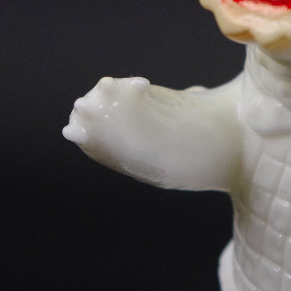 ソフビ/アマプロ/ミニ ナルトン/蓄光｜墓場の画廊ONLINE STORE
