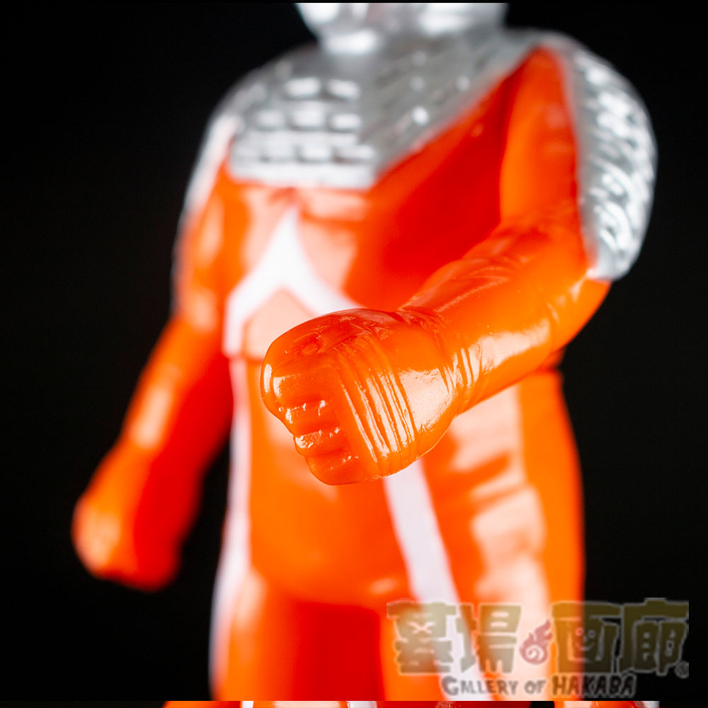 ビッグワンクラフト　ウルトラセブン　ソフビ 楽天市場】【中古/未開封】 hi◇67 ビックワンクラフト