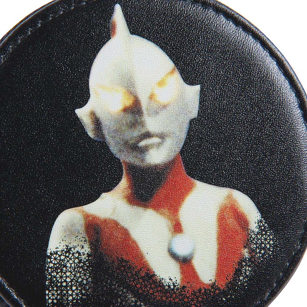 ウルトラマン/コインケース｜墓場の画廊ONLINE STORE