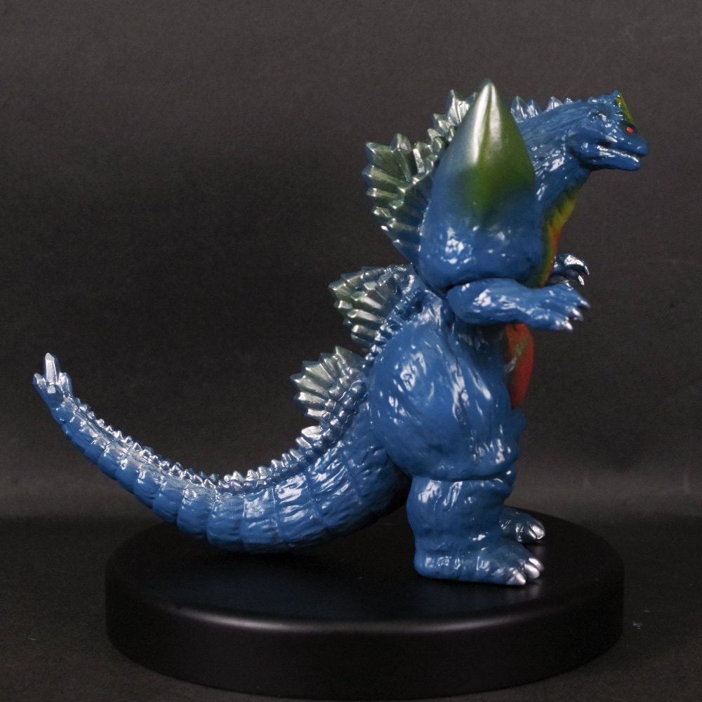 スペースゴジラ フィギュア王 50体限定 ソフビ CCP ミドルサイズ