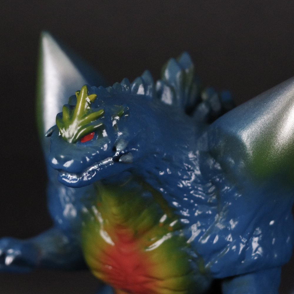 ソフビ/CCP シーシーピー/ミドルサイズシリーズ EX スペース