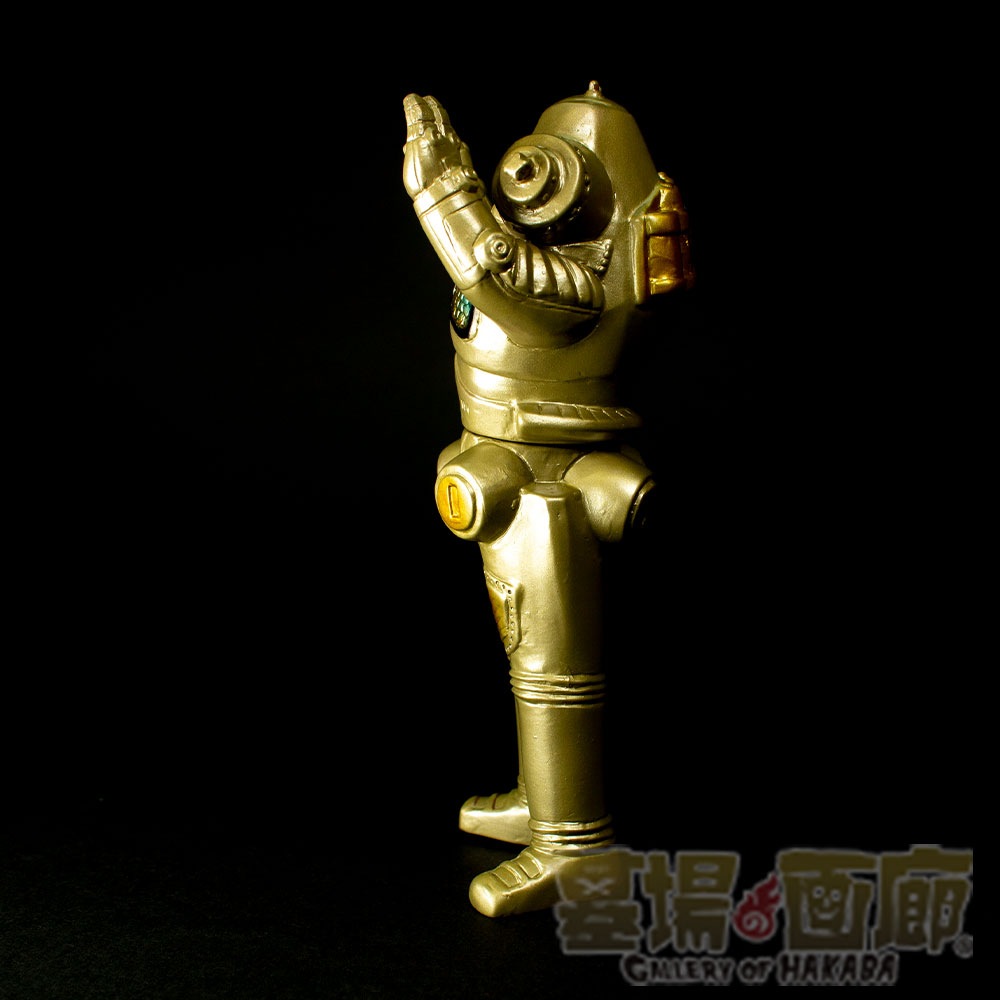 ビックワンクラフト 対決シリーズ ウルトラセブン ギングジョー  全２種セット Amazon.co.jp: ウルトラ怪獣シリーズ キングジョーセブンガー