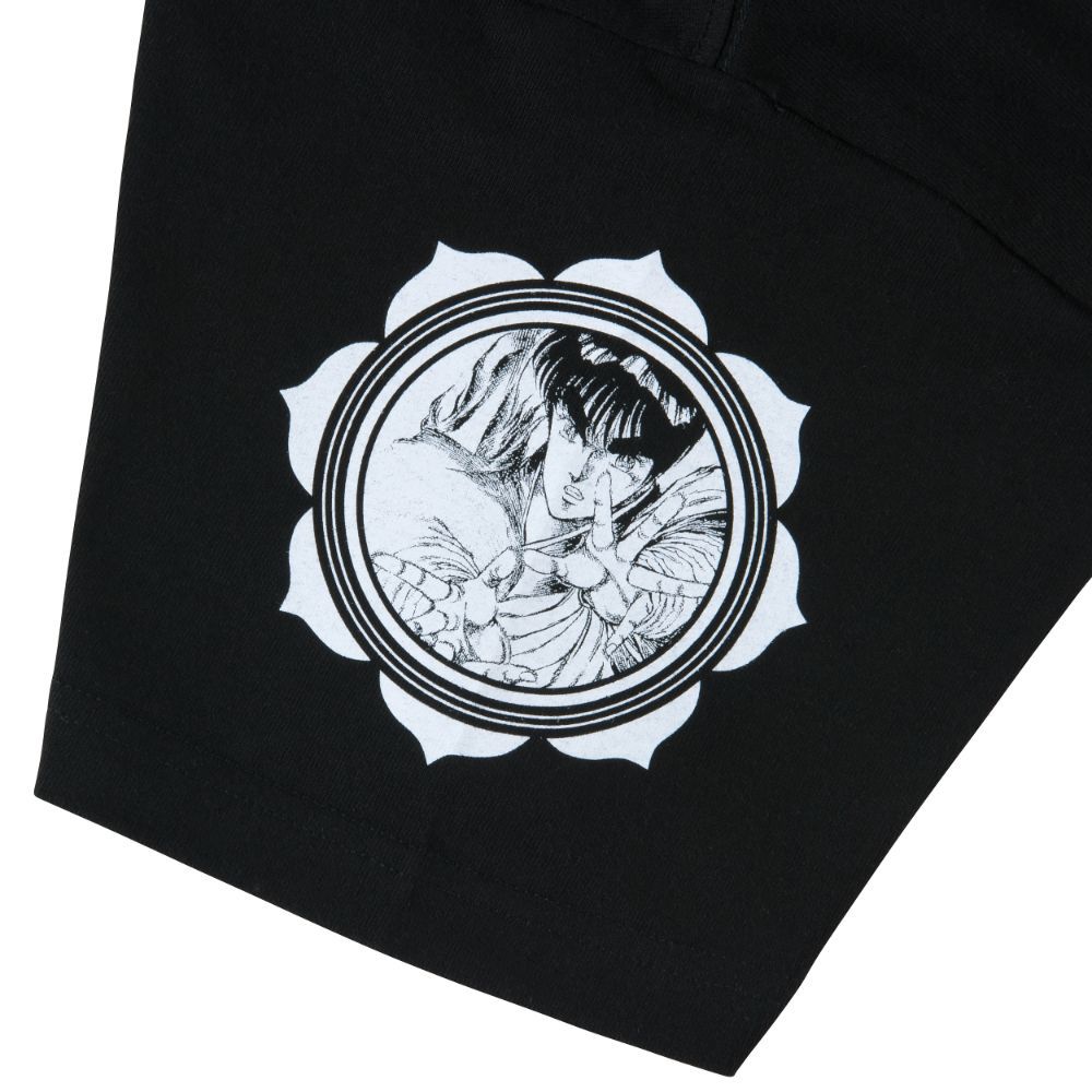 孔雀王 Peace Makerコラボtシャツ