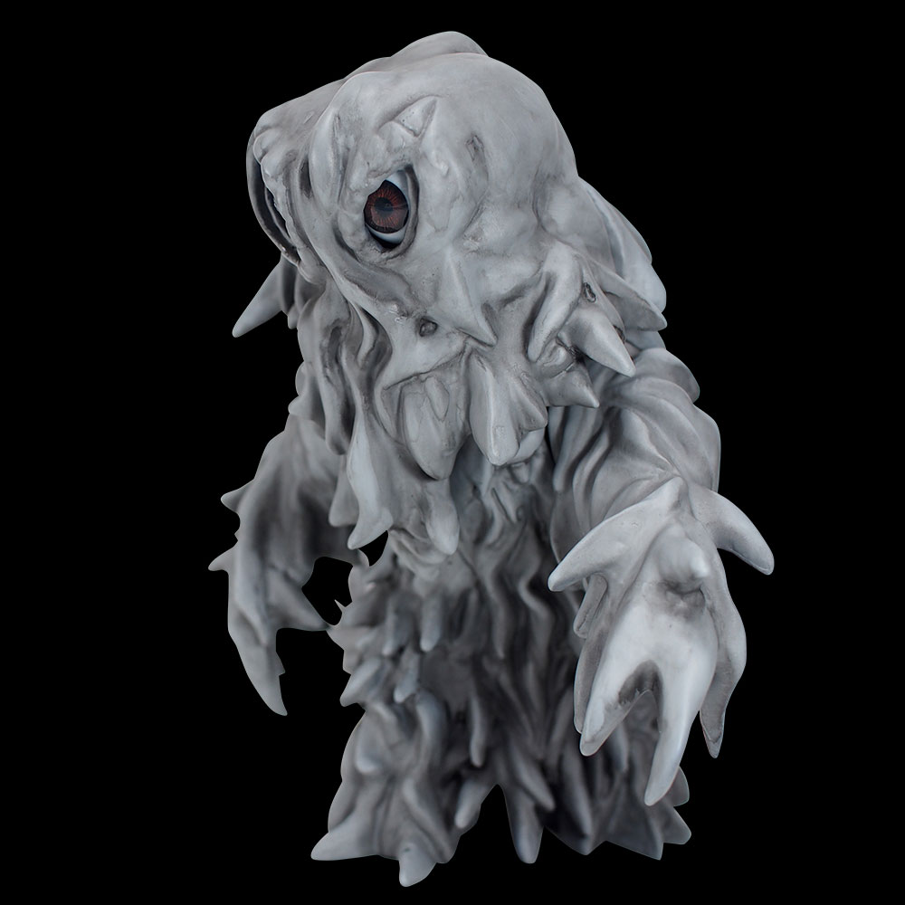 CCP シーシーピー/ソフビ/AMCヘドラ上陸期/石像 Ver.｜墓場の画廊