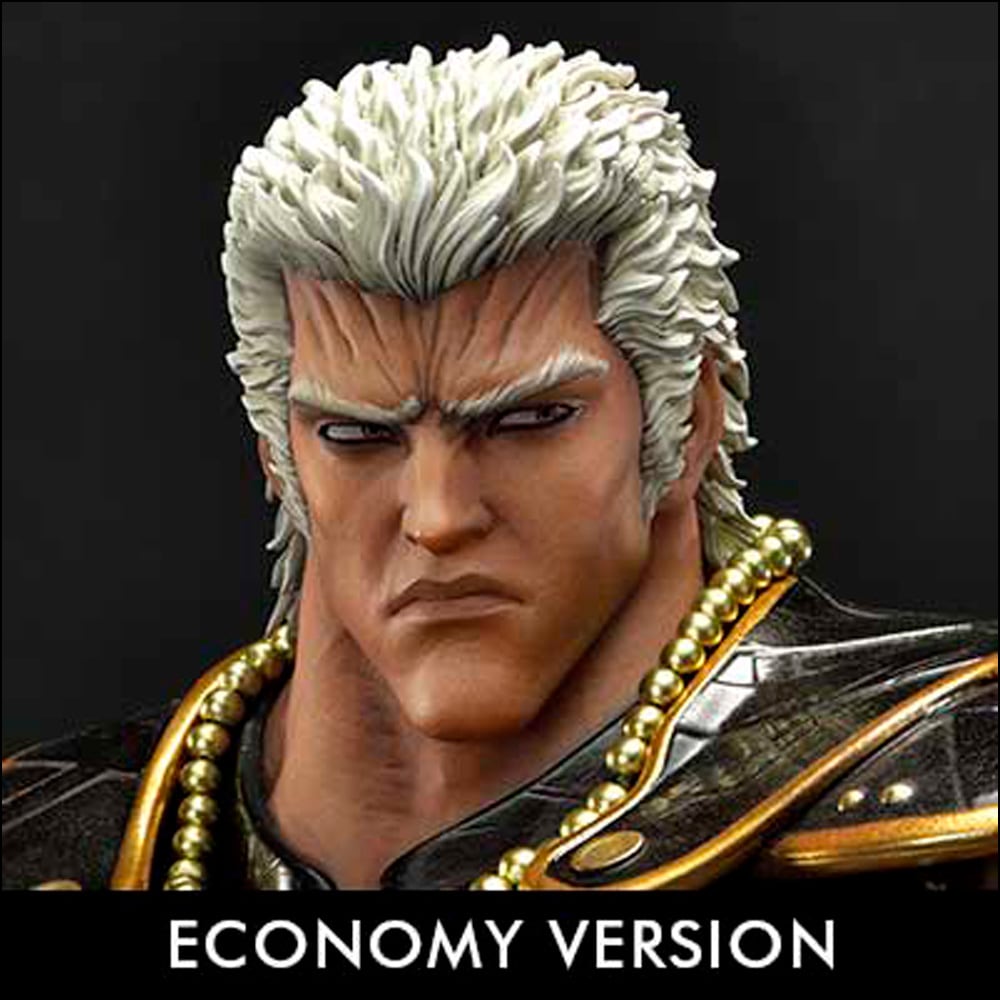 プライムワンスタジオ PRIME 1 STUDIO/ソフビ/北斗の拳/プレミアム