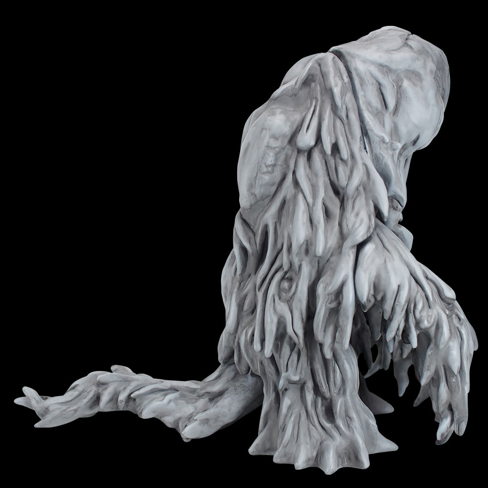 CCP シーシーピー/ソフビ/AMC ヘドラ成長期/石像 Ver.｜墓場の画廊