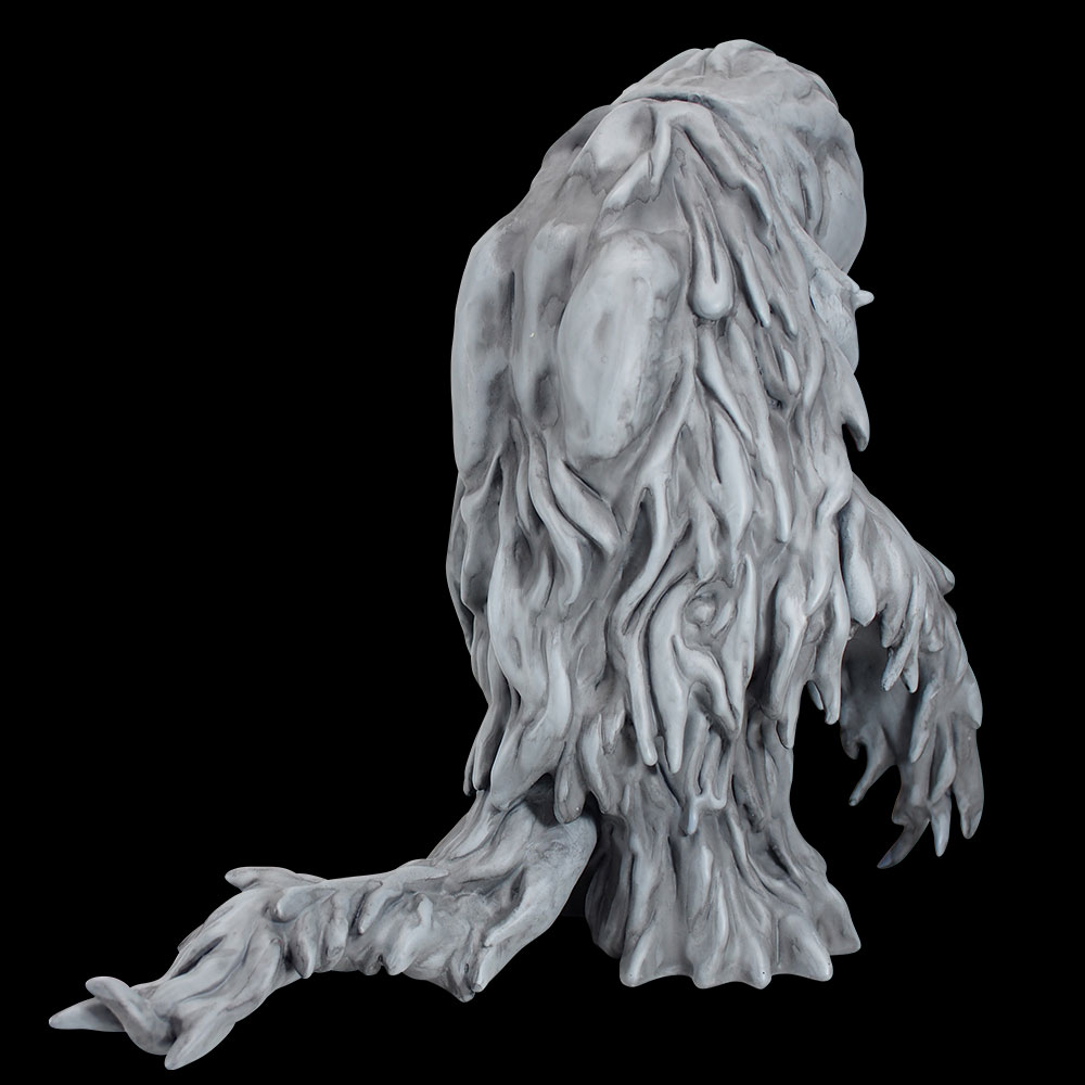 CCP シーシーピー/ソフビ/AMC ヘドラ成長期/石像 Ver.｜墓場の画廊