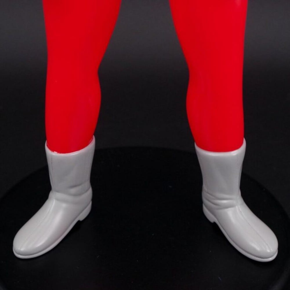 ソフビ/ブルマァク BULLMARK/レッドマン｜墓場の画廊ONLINE STORE