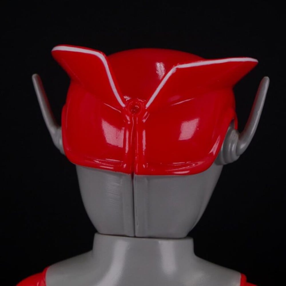 ソフビ/ブルマァク BULLMARK/レッドマン｜墓場の画廊ONLINE STORE