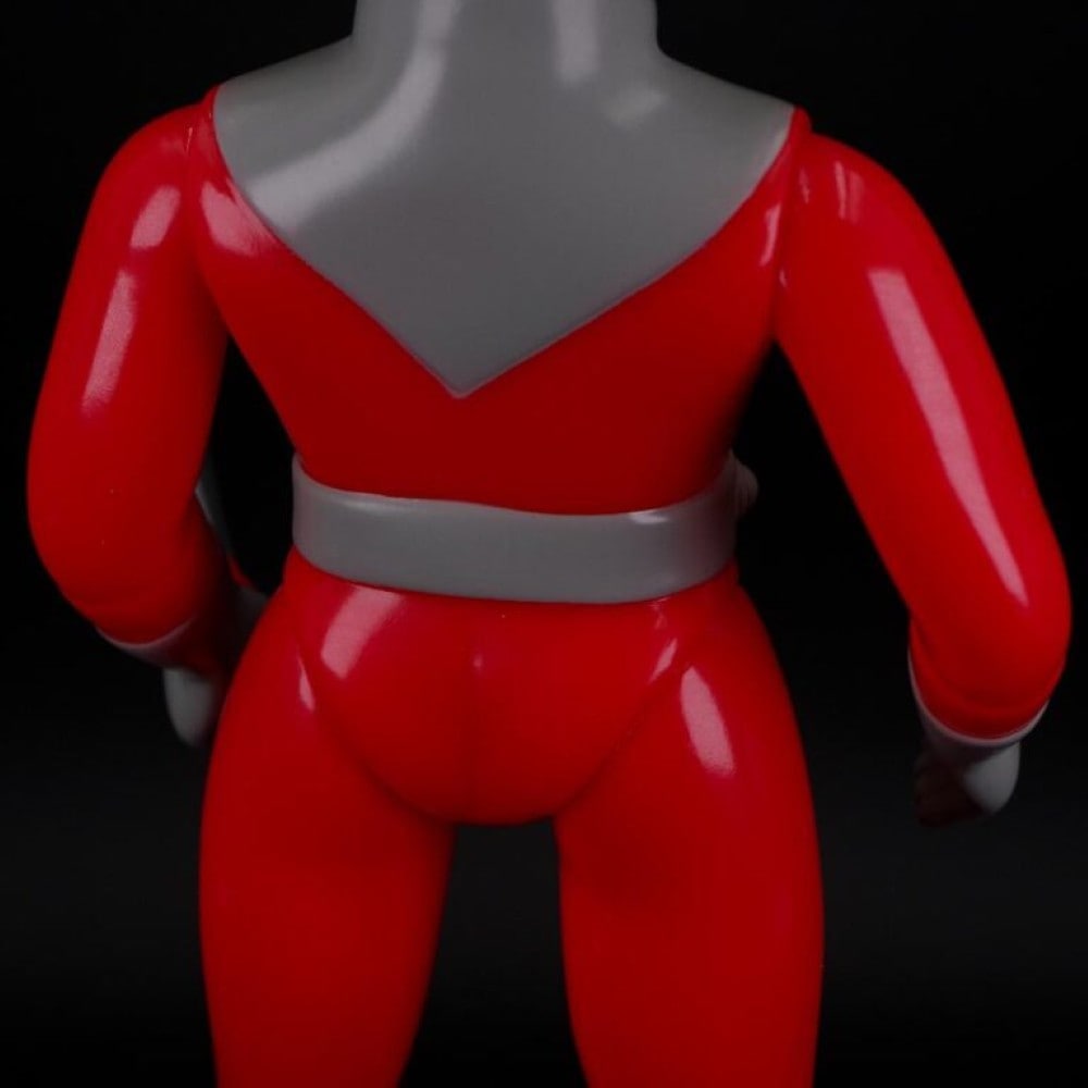 ソフビ/ブルマァク BULLMARK/レッドマン｜墓場の画廊ONLINE STORE