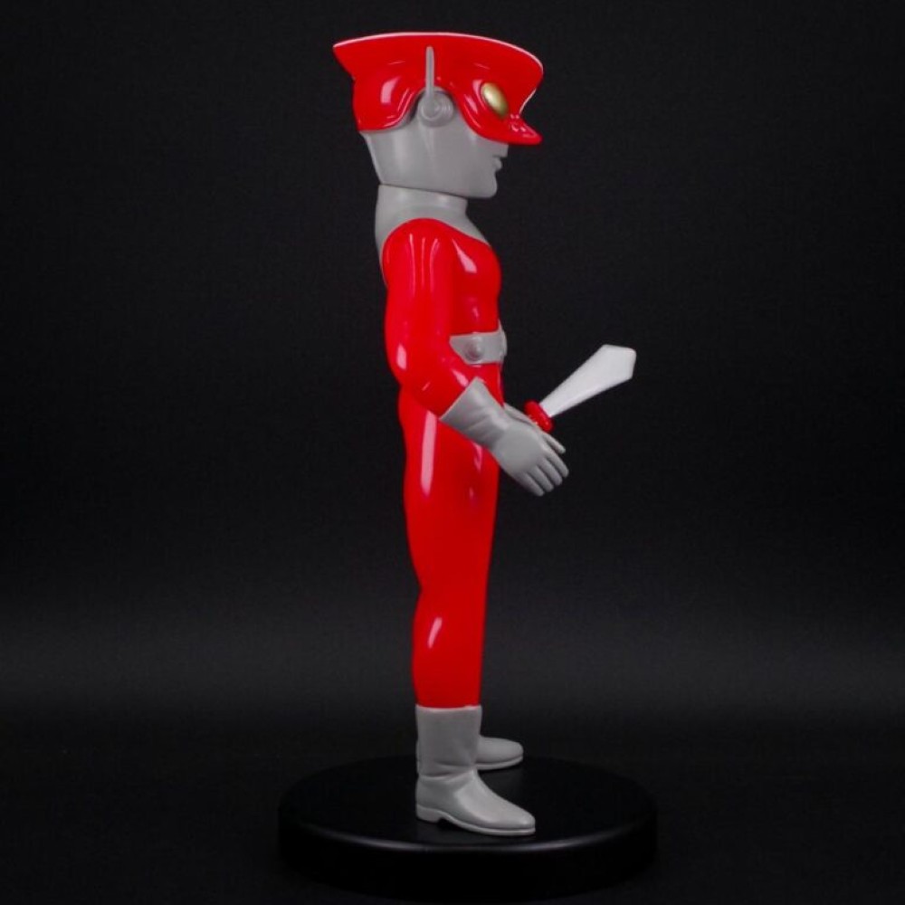 ソフビ/ブルマァク BULLMARK/レッドマン｜墓場の画廊ONLINE STORE