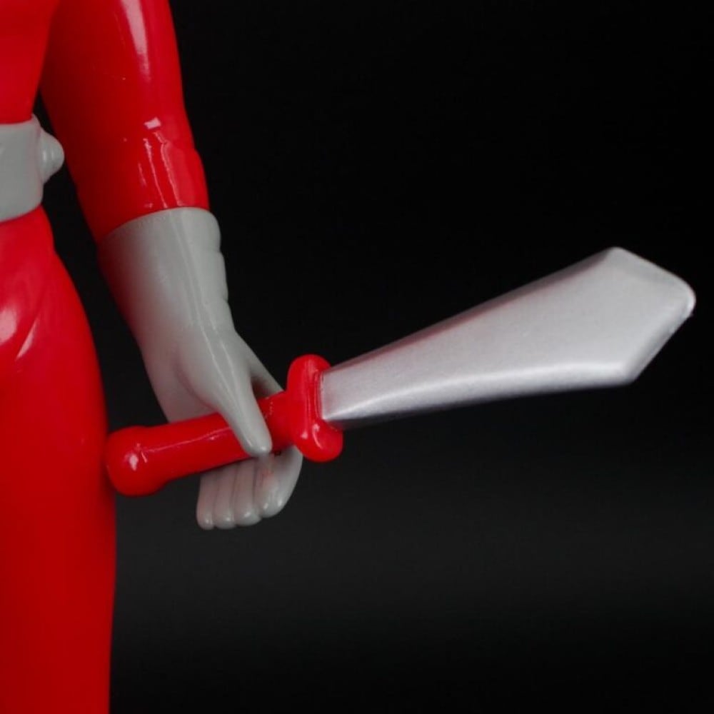 ソフビ/ブルマァク BULLMARK/レッドマン｜墓場の画廊ONLINE STORE