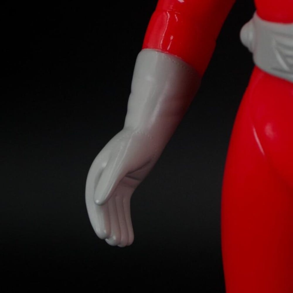 ソフビ/ブルマァク BULLMARK/レッドマン｜墓場の画廊ONLINE STORE