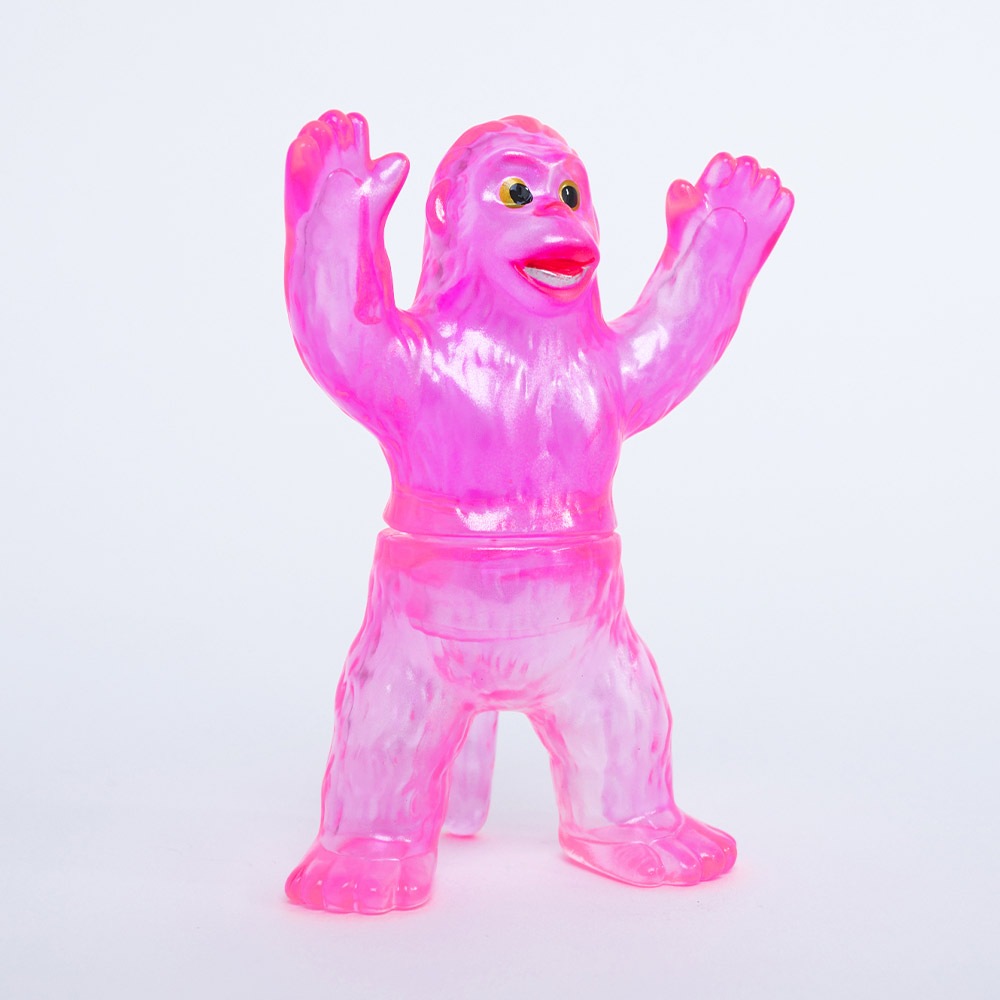 ソフビ】【U.S.TOYS】BBゴロー/USTOYS ユーエストイズ｜墓場の画廊