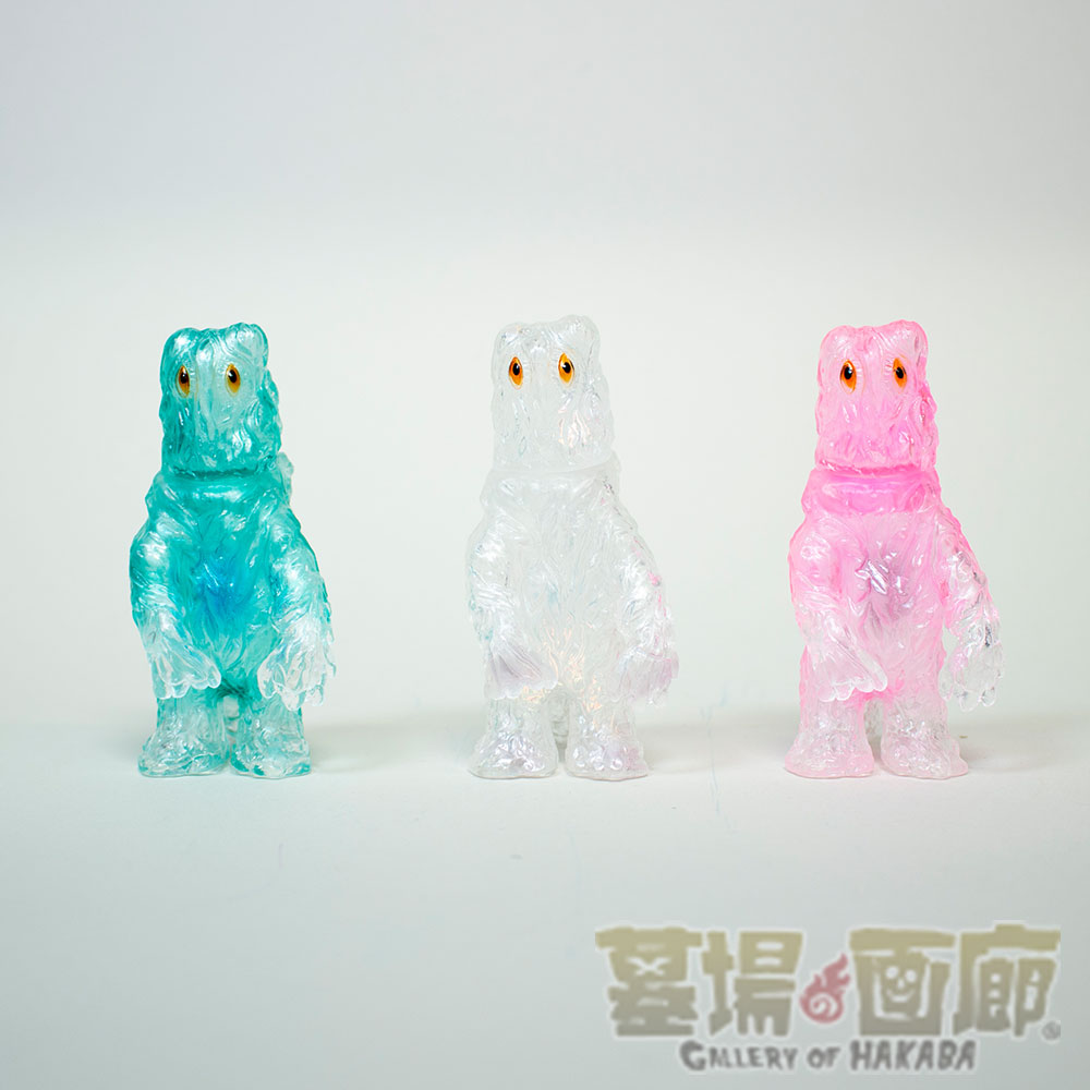 ブルマァク ミニヘドラ ブルマァク ミニヘドラ 2019年 復刻版