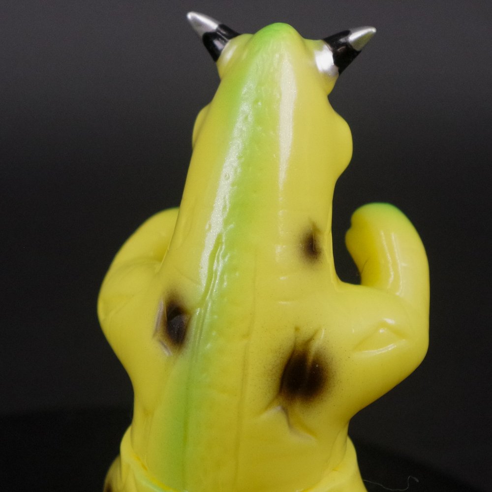 USTOYS ソフビ エレキングU.S.TOYS US.TOYS USTOYS ソフビ エレキングU.S.TOYS US.TOYS - メルカリ