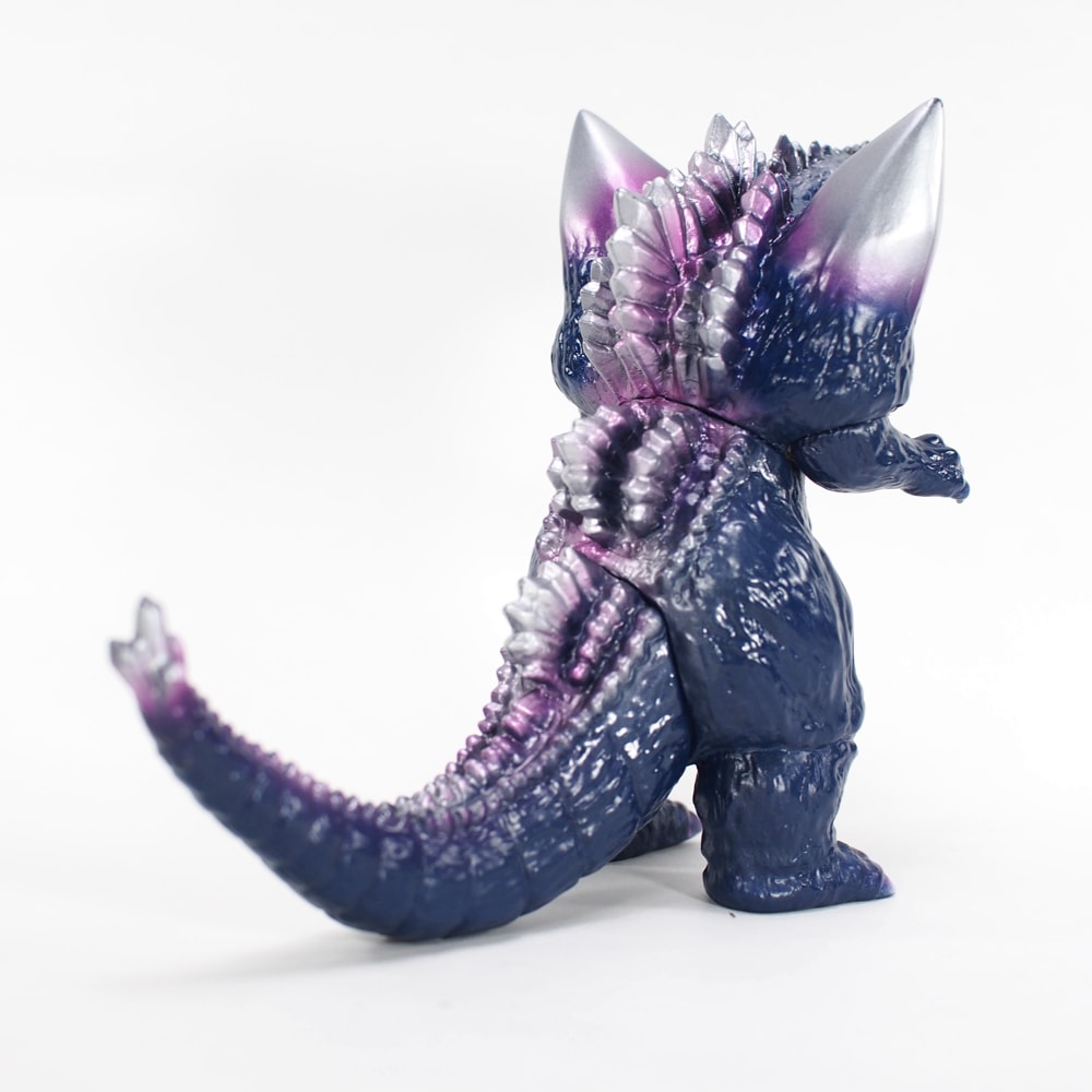 スペースゴジラ 1994 フィギュア王 50体限定 ソフビ CCP ミドルサイズ