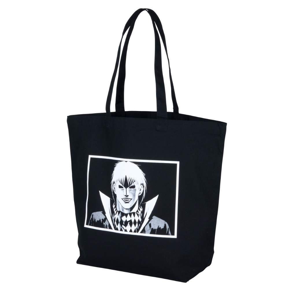 彼岸島/雅様 トートバッグ｜墓場の画廊ONLINE STORE