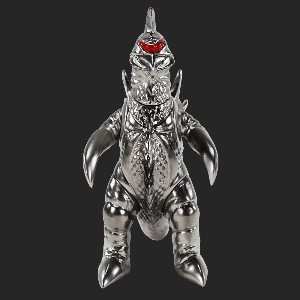 ソフビ/CCP シーシーピー/ミドルサイズシリーズ【第13弾】 ガイガン