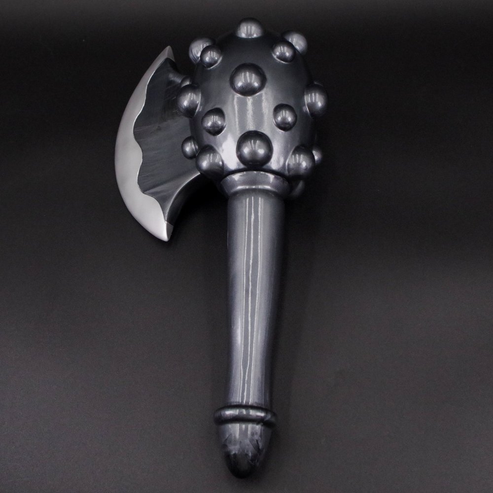 ソフビ/キムラトイ/ゲッターロボ/ゲッタートマホーク｜墓場の画廊