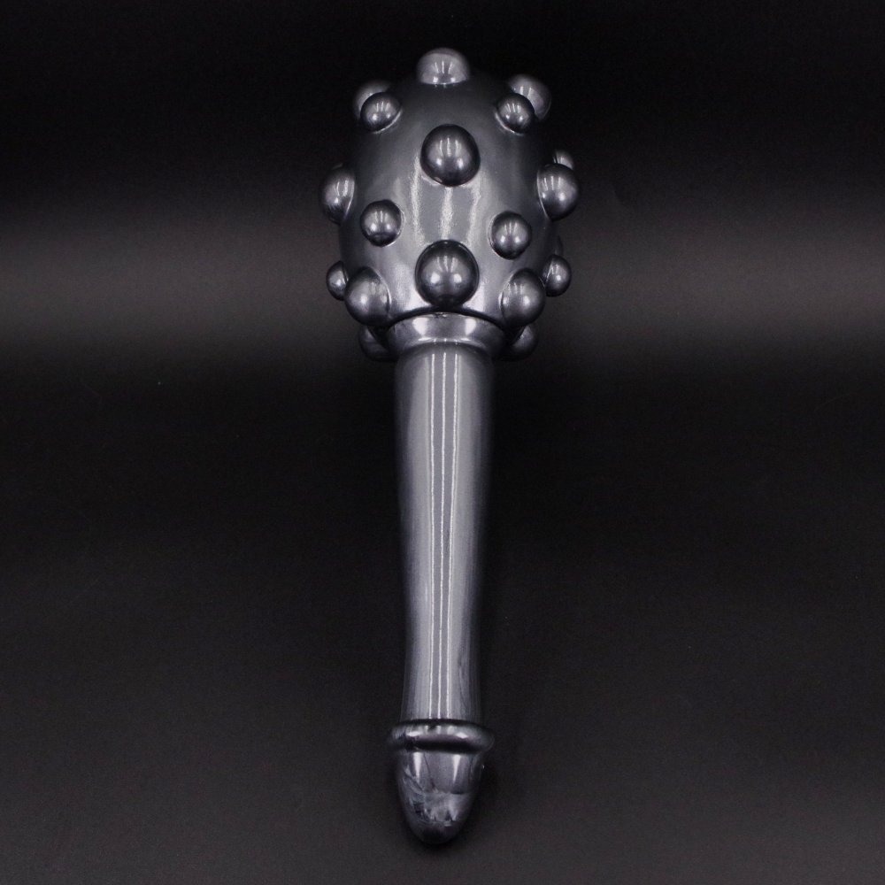 ソフビ/キムラトイ/ゲッターロボ/ゲッタートマホーク｜墓場の画廊