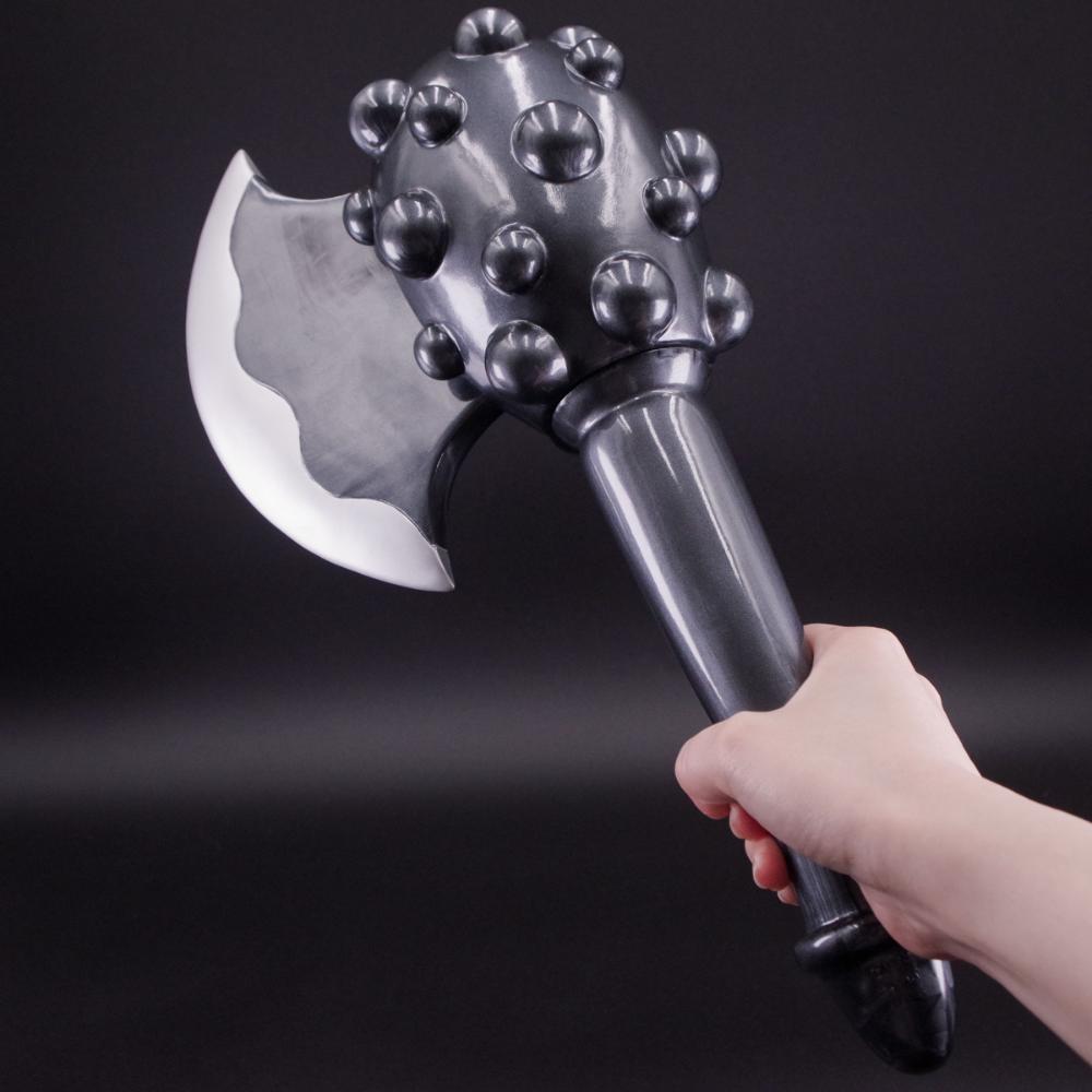 ソフビ/キムラトイ/ゲッターロボ/ゲッタートマホーク｜墓場の画廊