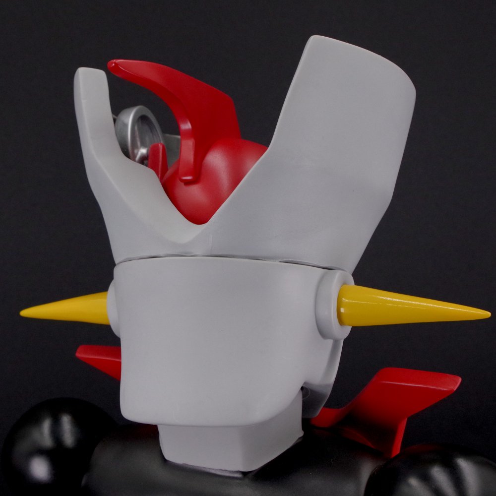 ソフビ/カレイドスコープ/ダイナミックソフビシリーズ 40cm マジンガー