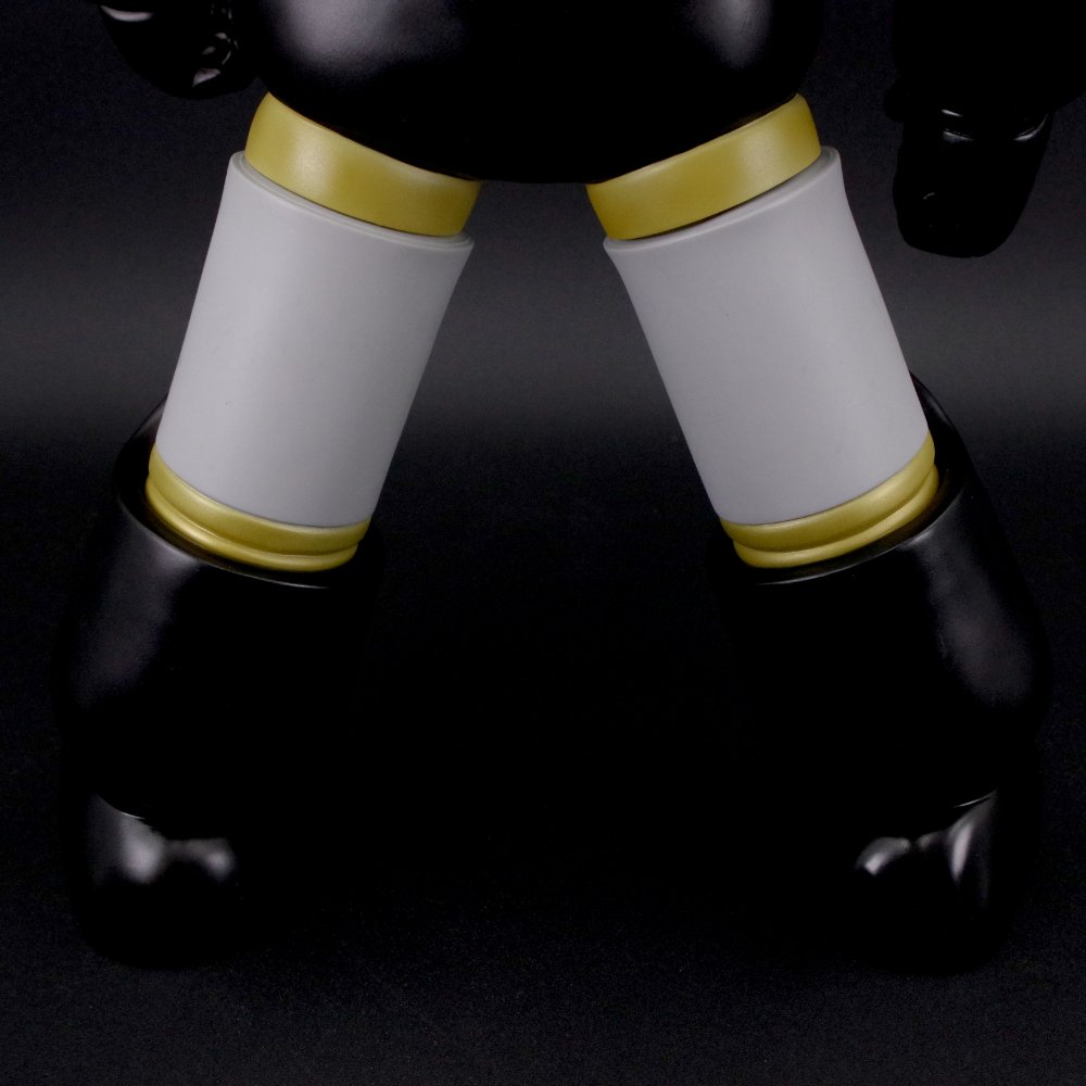 ソフビ/カレイドスコープ/ダイナミックソフビシリーズ 40cm マジンガー