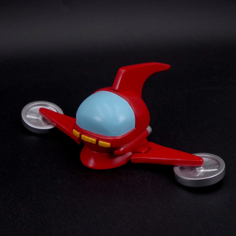 ソフビ/カレイドスコープ/ダイナミックソフビシリーズ 40cm マジンガー