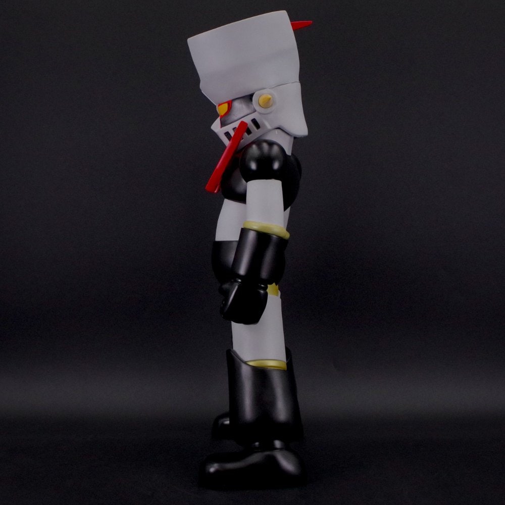 ソフビ/カレイドスコープ/ダイナミックソフビシリーズ 40cm マジンガー