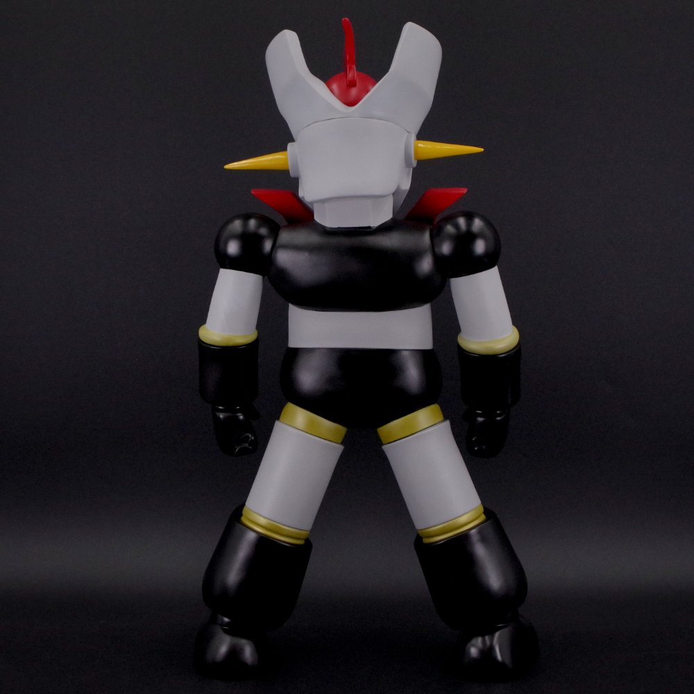 ソフビ/カレイドスコープ/ダイナミックソフビシリーズ 40cm マジンガー