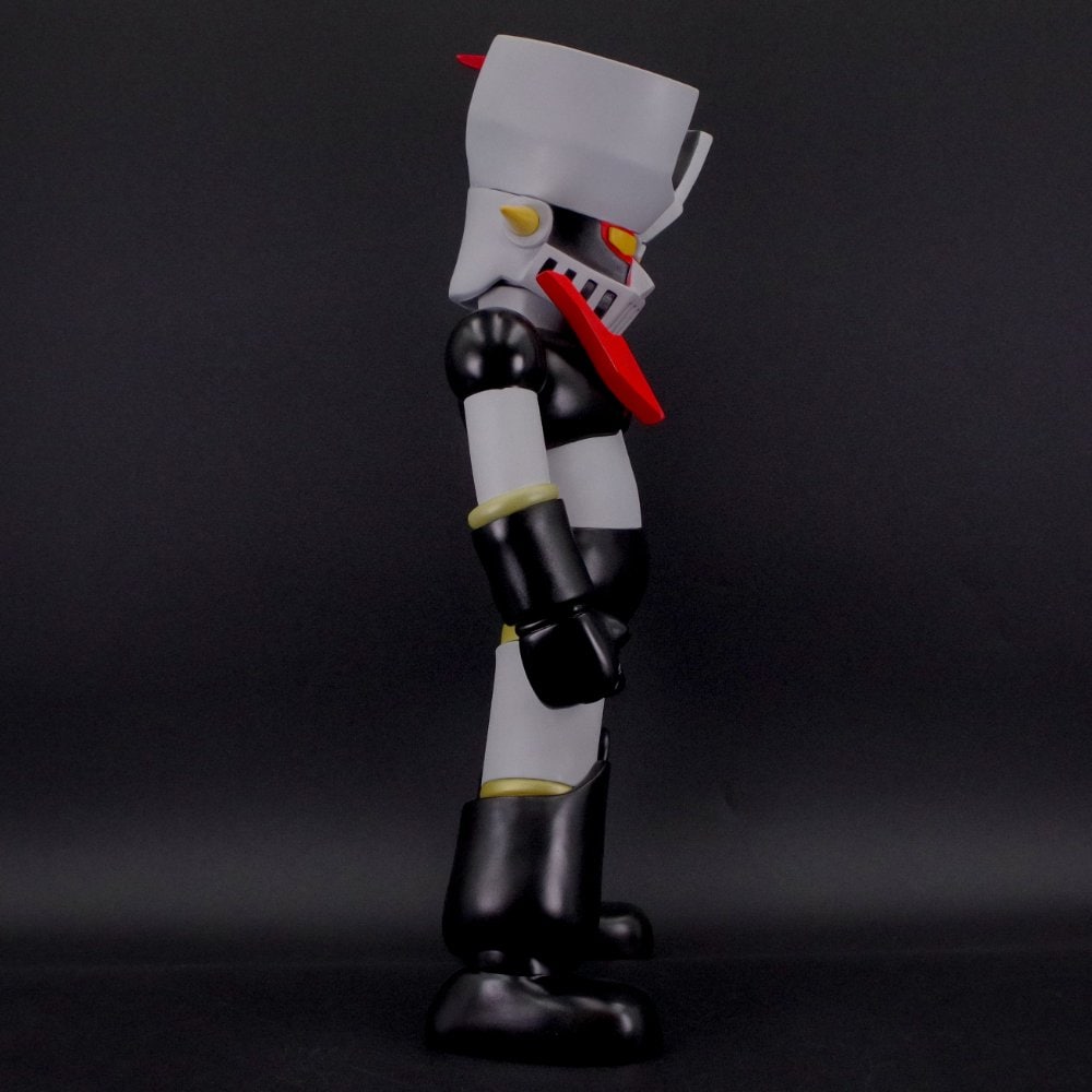 ガバラソフビ Repost @hakaba_gallery with @use.repost ・・・ 【#ソフビ 情報