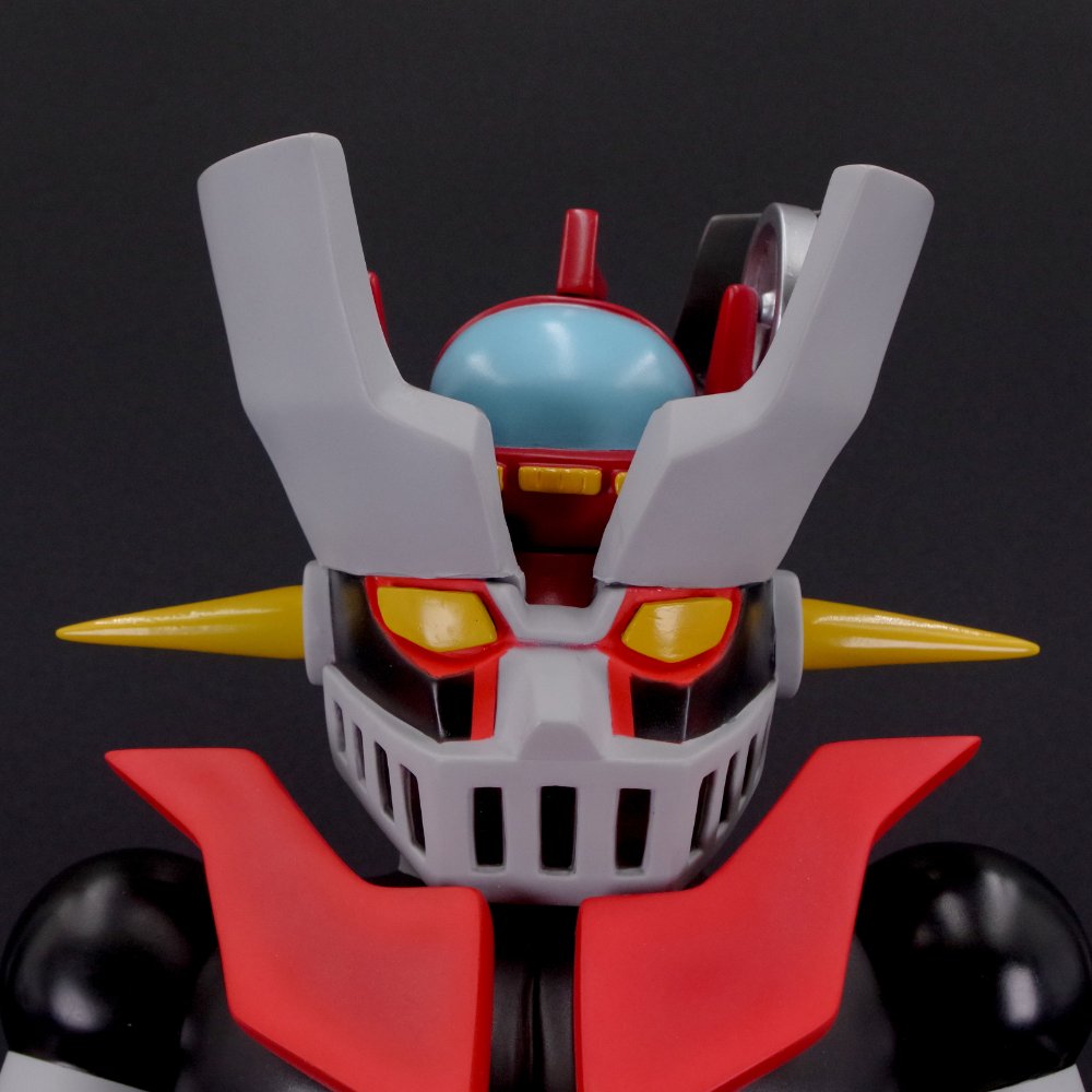 ソフビ/カレイドスコープ/ダイナミックソフビシリーズ 40cm マジンガー