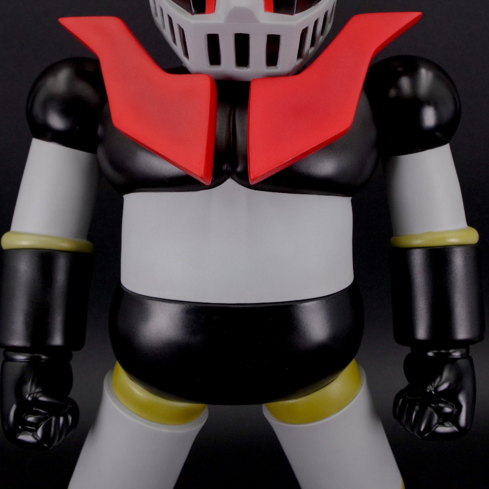 ソフビ/カレイドスコープ/ダイナミックソフビシリーズ 40cm マジンガー