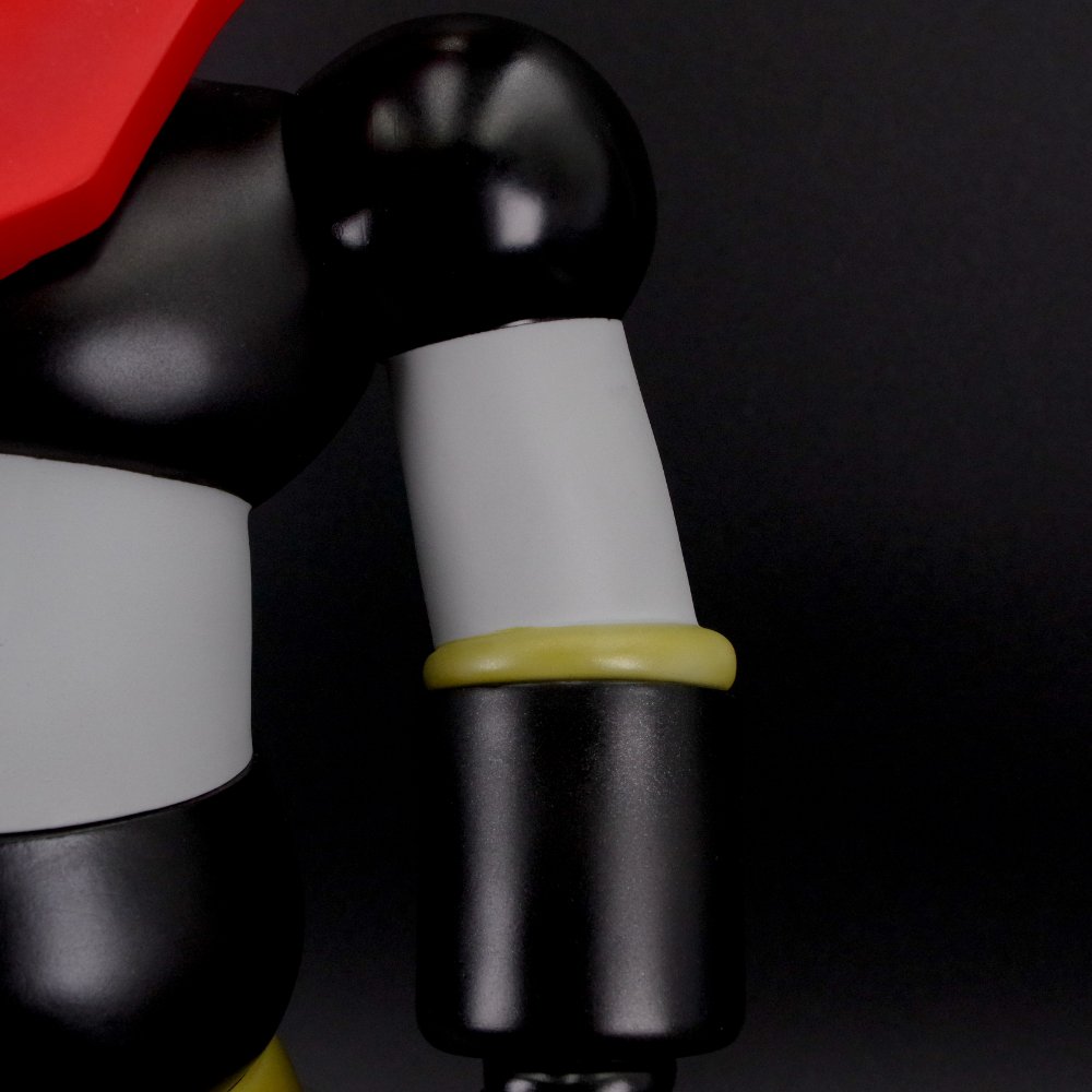 ソフビ/カレイドスコープ/ダイナミックソフビシリーズ 40cm マジンガー