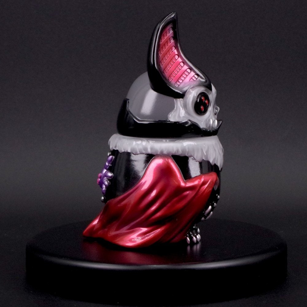 ソフビ/KAGEMARU DESIGNS×DEVIL TOYS/EYEBEEホルス｜墓場の画廊ONLINE