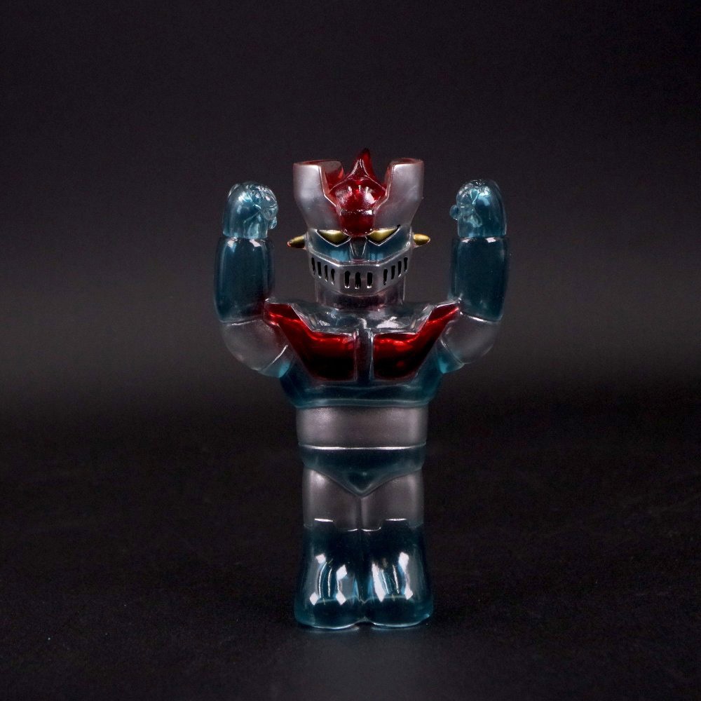 ソフビ/Kaiju One/DYNAMIC 大乱闘3.0｜墓場の画廊ONLINE STORE