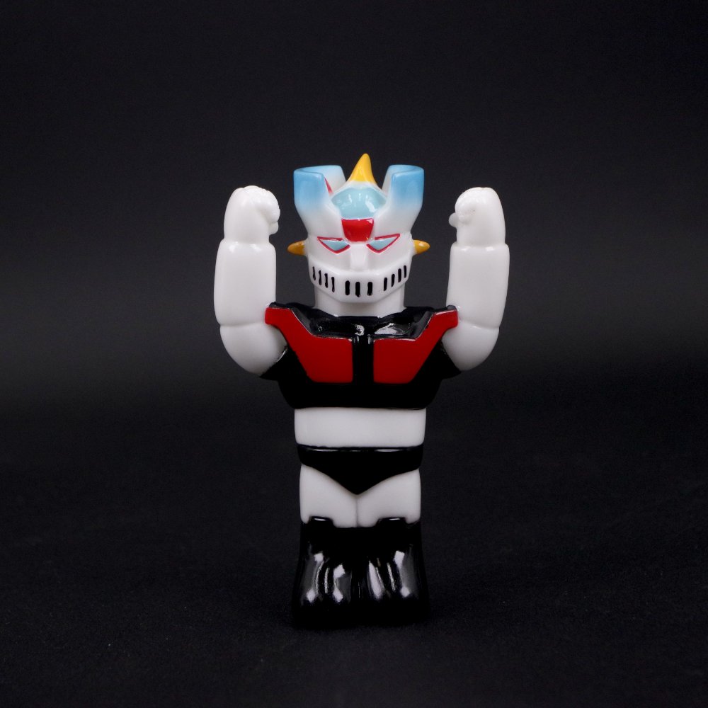 ソフビ/Kaiju One/DYNAMIC 大乱闘3.0｜墓場の画廊ONLINE STORE