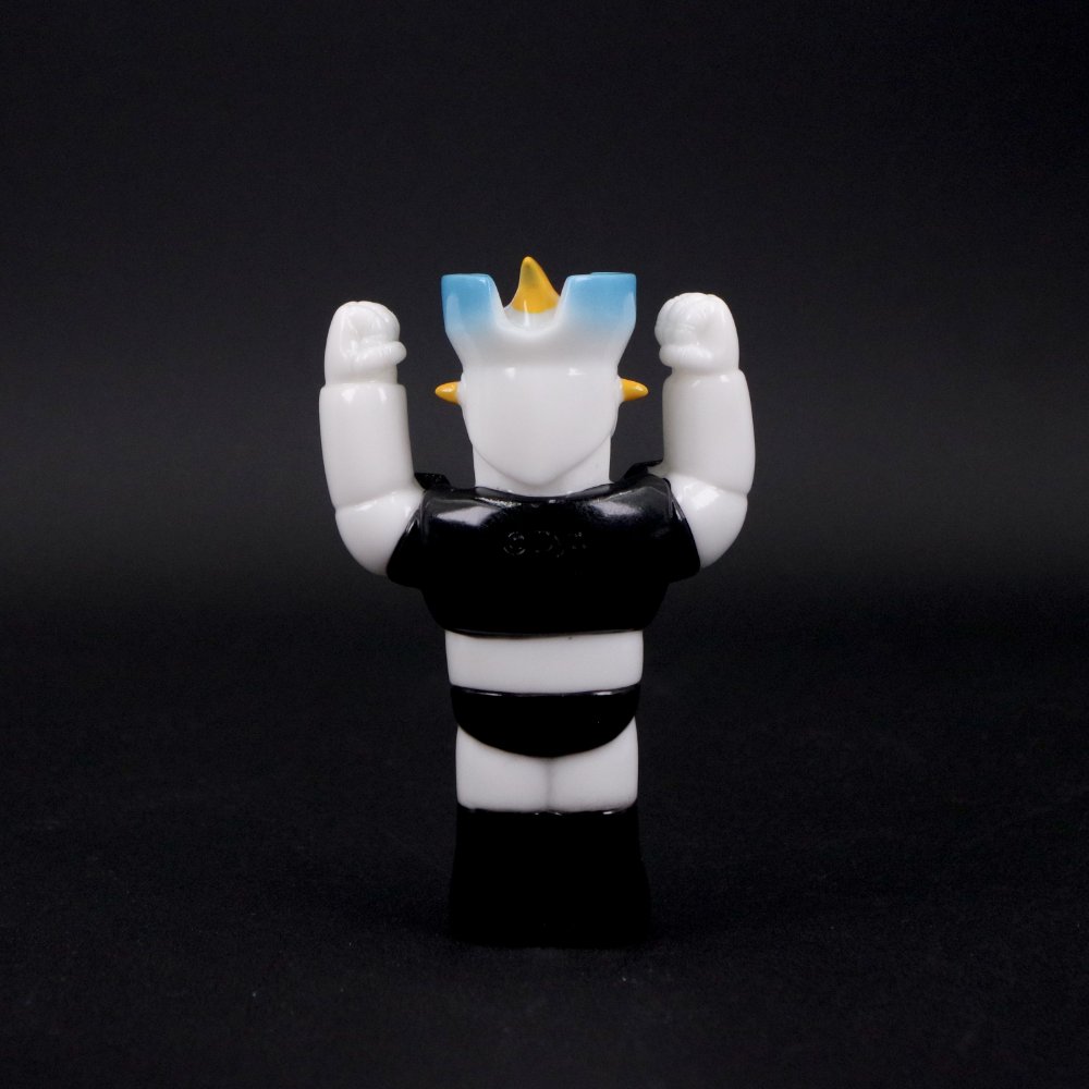 ソフビ/Kaiju One/DYNAMIC 大乱闘3.0｜墓場の画廊ONLINE STORE