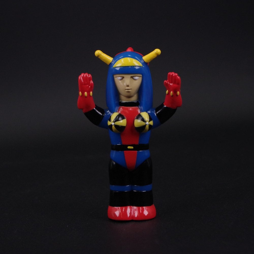 ソフビ/Kaiju One/DYNAMIC 大乱闘3.0｜墓場の画廊ONLINE STORE