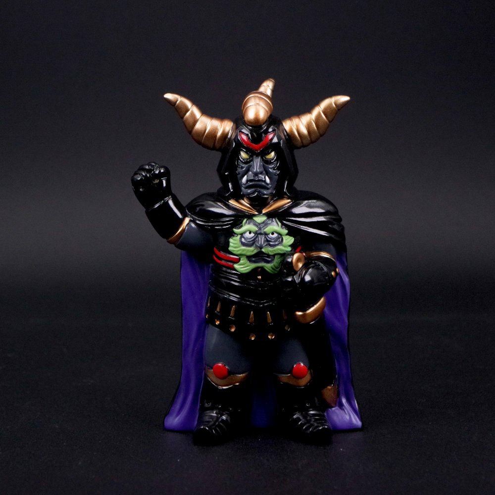 ソフビ/Kaiju One/DYNAMIC 大乱闘3.0｜墓場の画廊ONLINE STORE