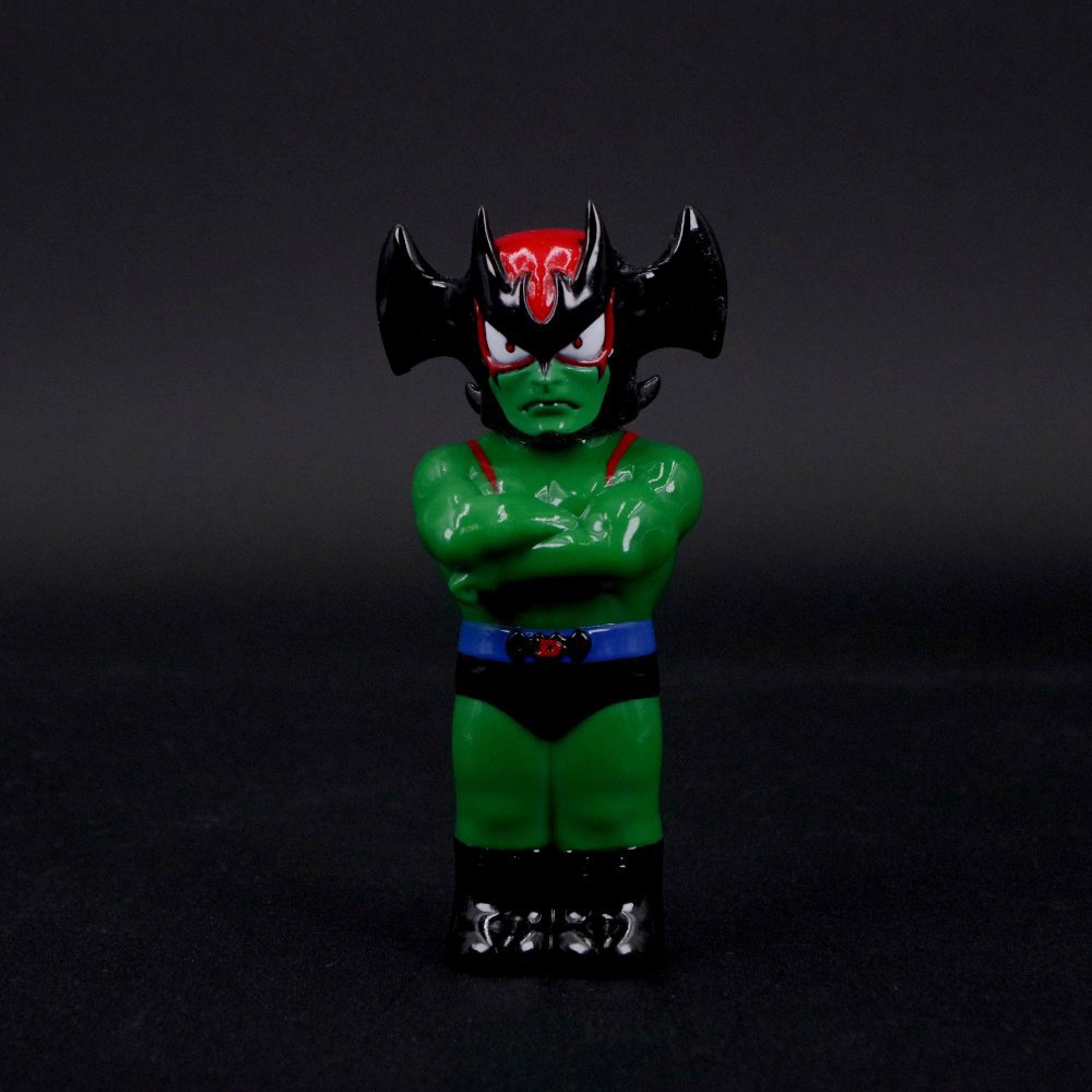 ソフビ/Kaiju One/DYNAMIC 大乱闘3.0｜墓場の画廊ONLINE STORE