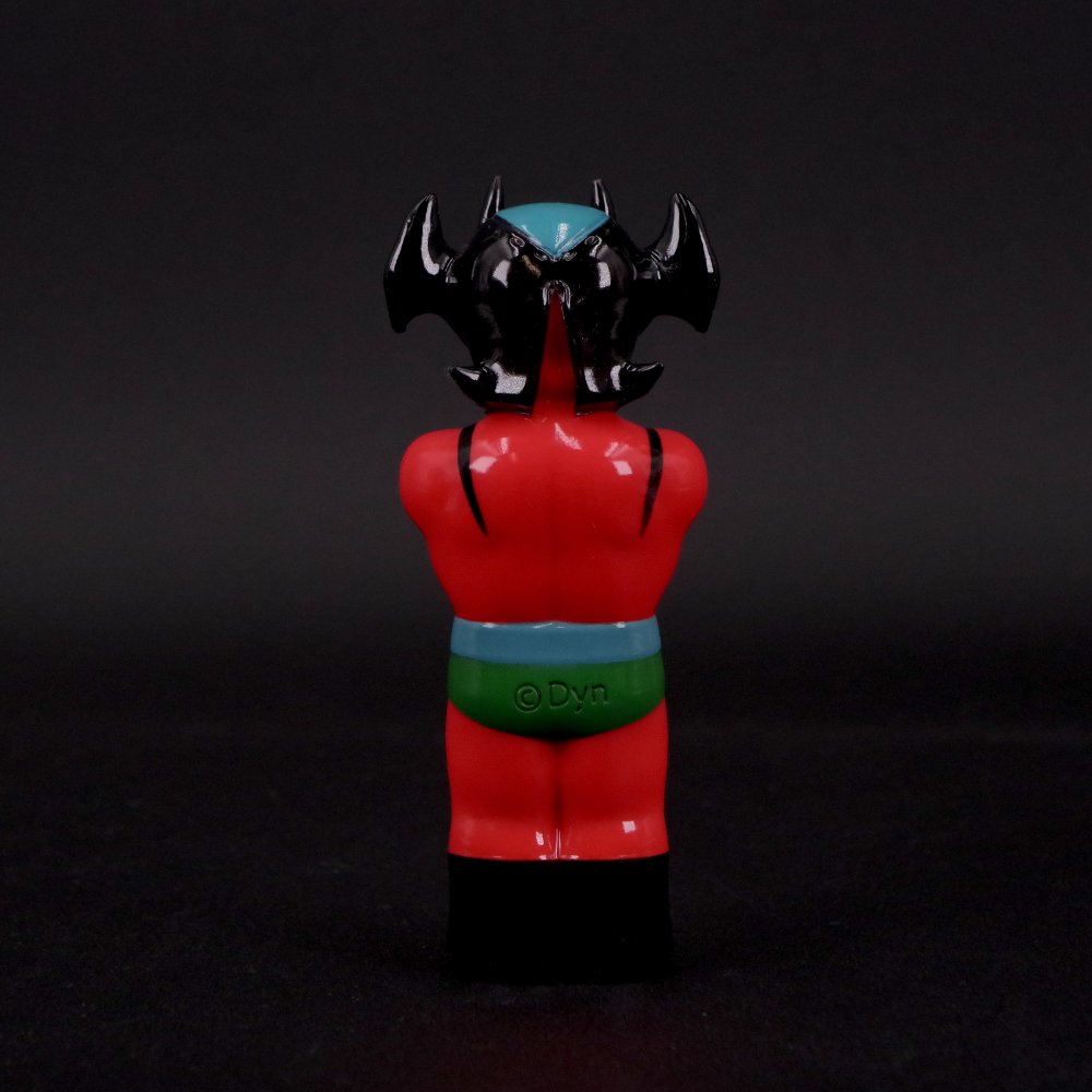 ソフビ/Kaiju One/DYNAMIC 大乱闘3.0｜墓場の画廊ONLINE STORE