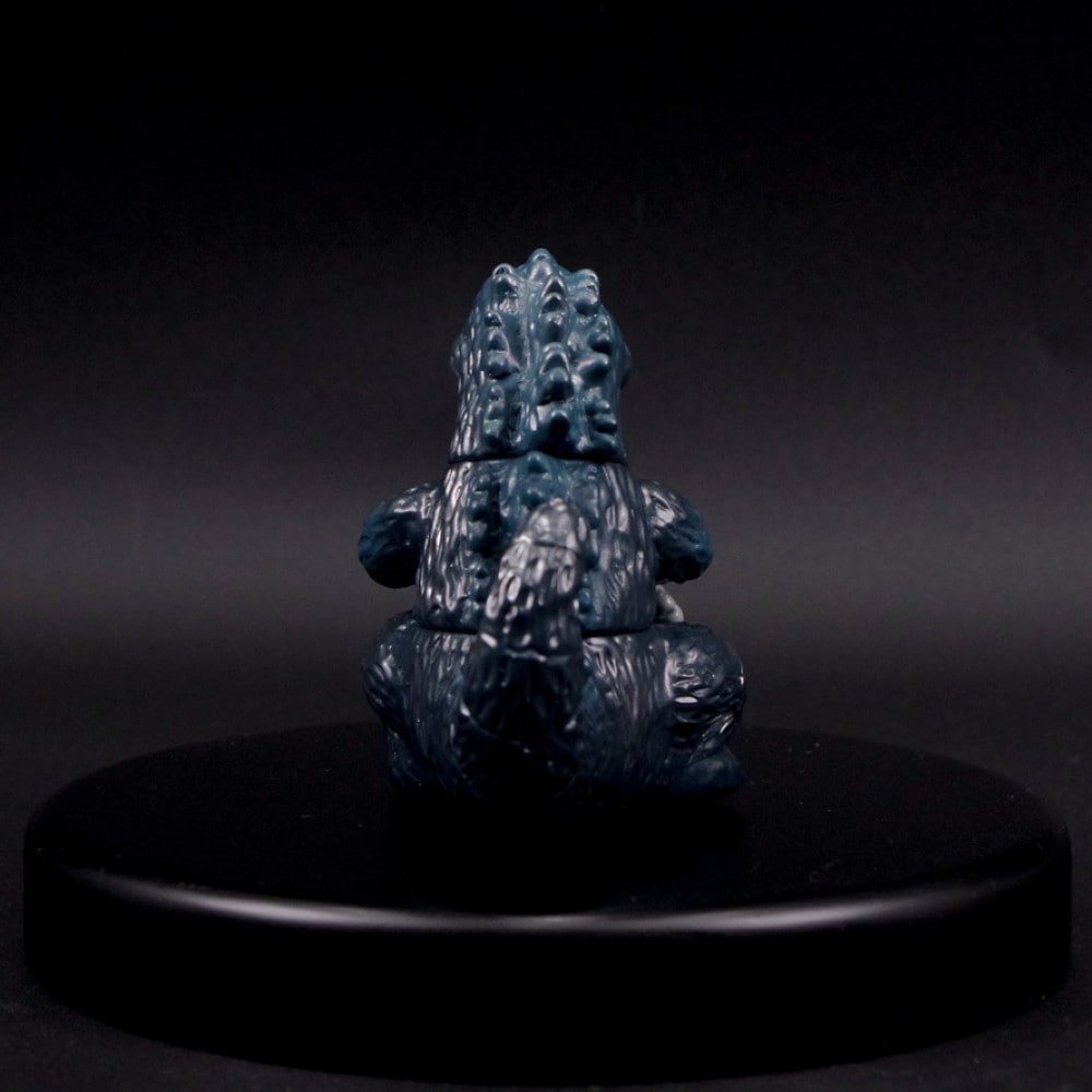 ソフビ/Hongtoys/ゴジラ親子｜墓場の画廊ONLINE STORE