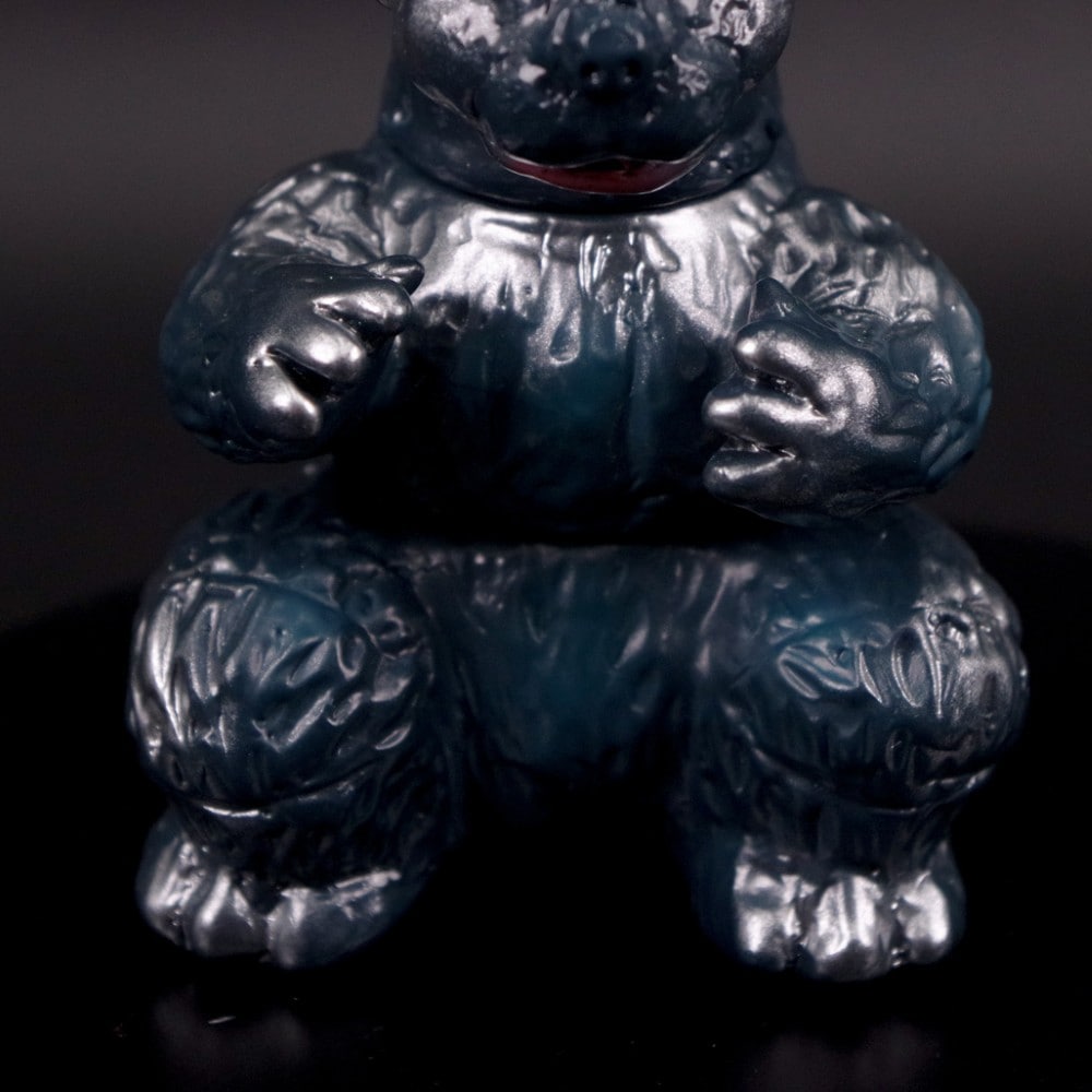 ソフビ/Hongtoys/ゴジラ親子｜墓場の画廊ONLINE STORE