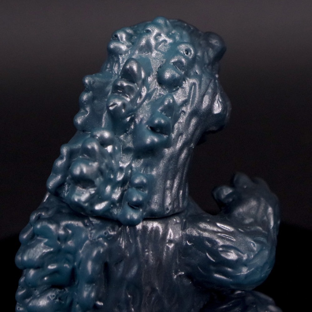 ソフビ/Hongtoys/ゴジラ親子｜墓場の画廊ONLINE STORE